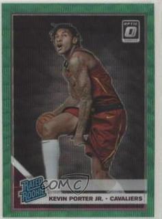 Kevin Porter Jr.