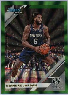 DeAndre Jordan