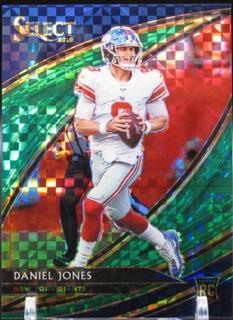 Daniel Jones