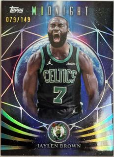 Jaylen Brown