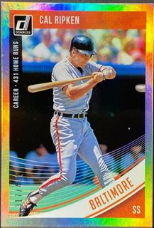 Cal Ripken Jr.