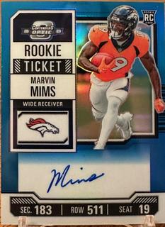 Marvin Mims