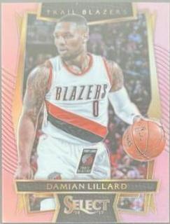Damian Lillard
