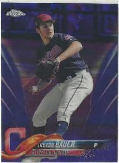 Trevor Bauer