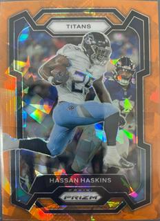 Hassan Haskins