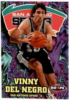 Vinny Del Negro
