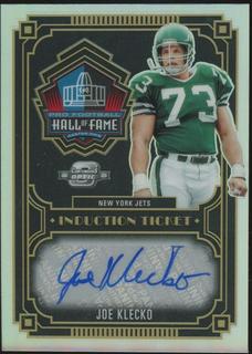 Joe Klecko