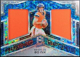 Bo Nix