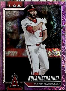 Nolan Schanuel