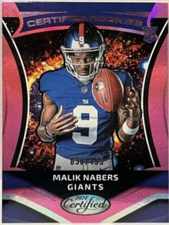 Malik Nabers