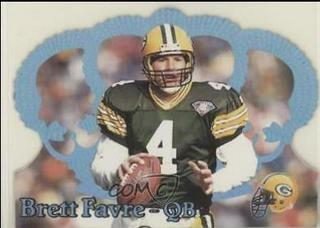 Brett Favre