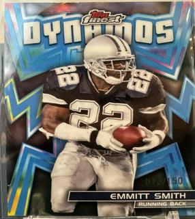 Emmitt Smith