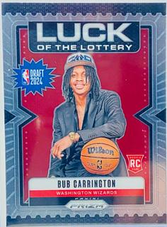 Bub Carrington