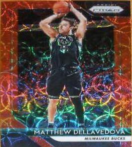 Matthew Dellavedova
