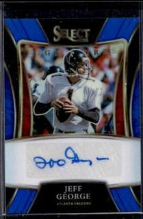 Jeff George