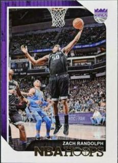 Zach Randolph