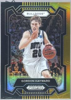 Gordon Hayward