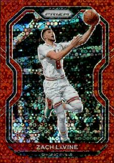 Zach LaVine