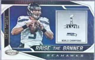 Russell Wilson