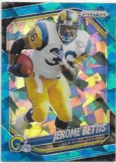 Jerome Bettis