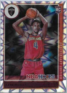 Evan Mobley