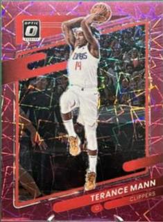 Terance Mann