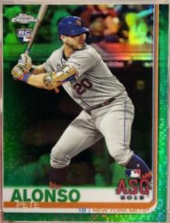 Pete Alonso