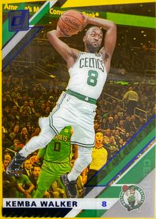 Kemba Walker