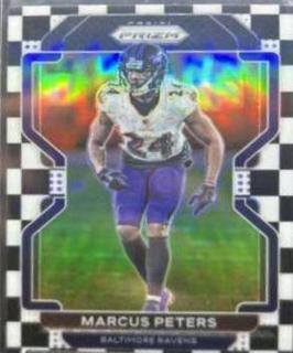 Marcus Peters