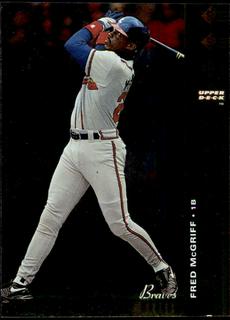 Fred McGriff