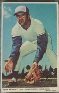 Bob Bailey