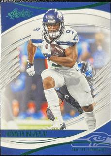 Kenneth Walker III
