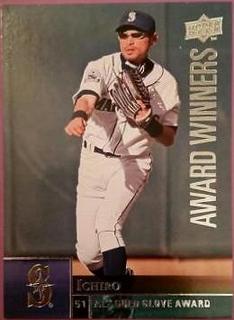 Ichiro