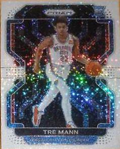 Tre Mann