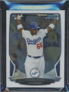 Yasiel Puig