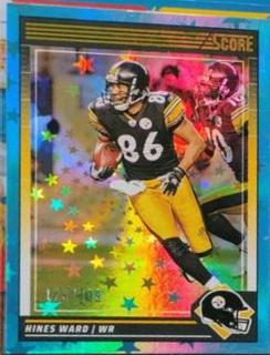 Hines Ward