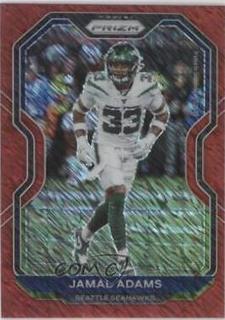 Jamal Adams