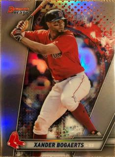 Xander Bogaerts