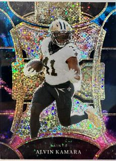 Alvin Kamara