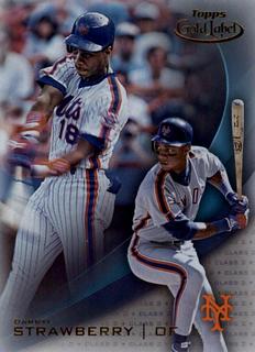 Darryl Strawberry