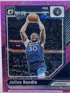 Julius Randle