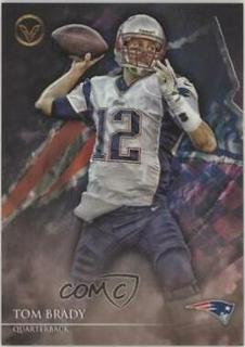 Tom Brady