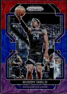 Buddy Hield