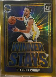 Stephen Curry