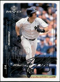 Tino Martinez