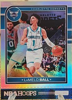 LaMelo Ball