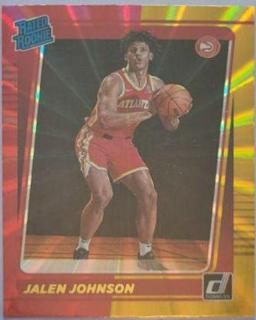 Jalen Johnson