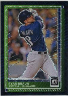 Ryan Braun