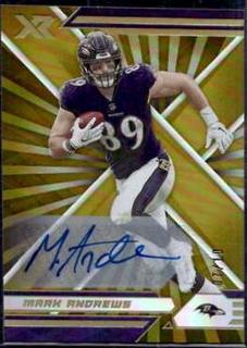 Mark Andrews