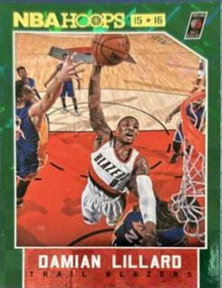 Damian Lillard